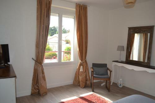 Bed & Breakfast La Clastille
