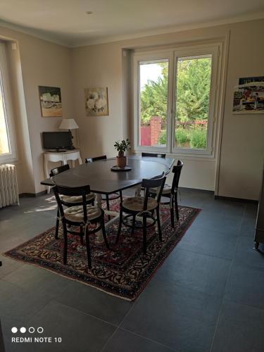 Bed & Breakfast La Clastille