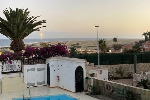 Apartamento Beach Lovers Home From Home In Sunny Gran Canaria