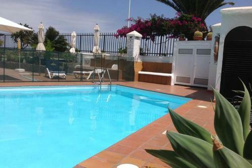 Apartamento Beach Lovers Home From Home In Sunny Gran Canaria