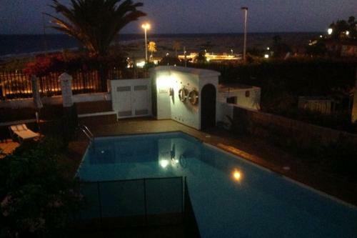 Apartamento Beach Lovers Home From Home In Sunny Gran Canaria