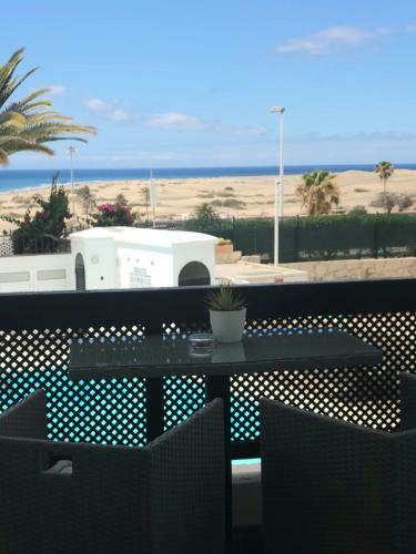 Apartamento Beach Lovers Home From Home In Sunny Gran Canaria