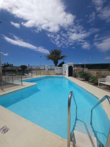 Apartamento Beach Lovers Home From Home In Sunny Gran Canaria