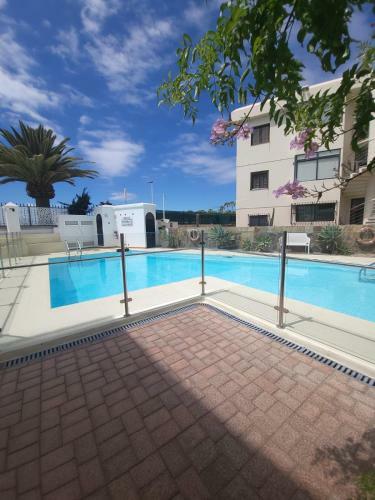 Apartamento Beach Lovers Home From Home In Sunny Gran Canaria