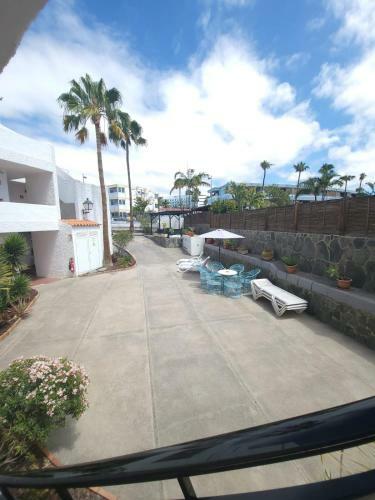 Apartamento Beach Lovers Home From Home In Sunny Gran Canaria