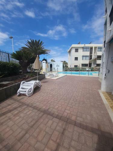 Apartamento Beach Lovers Home From Home In Sunny Gran Canaria