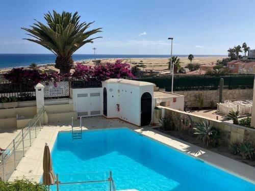 Apartamento Beach Lovers Home From Home In Sunny Gran Canaria