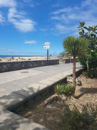 Apartamento Beach Lovers Home From Home In Sunny Gran Canaria