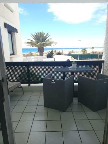 Apartamento Beach Lovers Home From Home In Sunny Gran Canaria