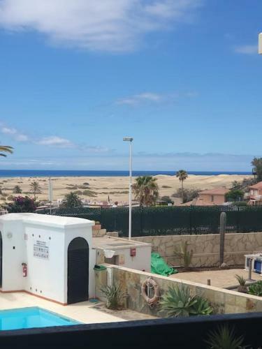 Apartamento Beach Lovers Home From Home In Sunny Gran Canaria