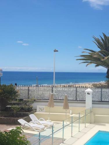 Apartamento Beach Lovers Home From Home In Sunny Gran Canaria