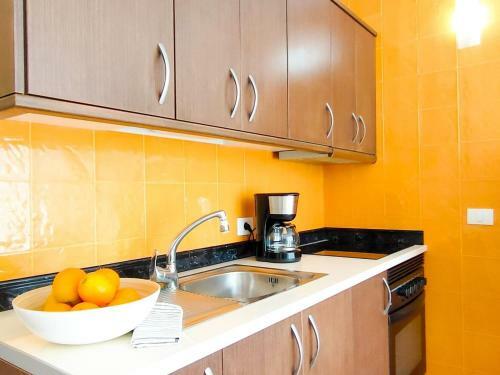 Apartamento Sweet Friendly Holiday Home