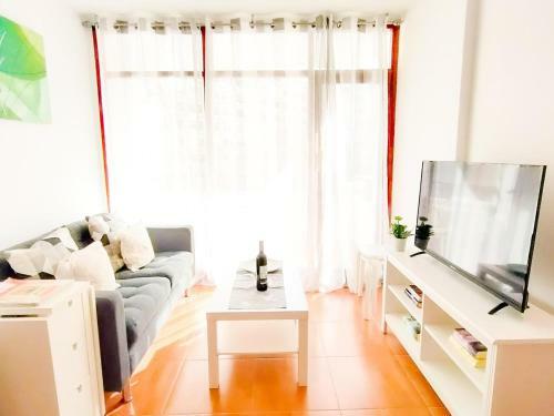 Apartamento Sweet Friendly Holiday Home