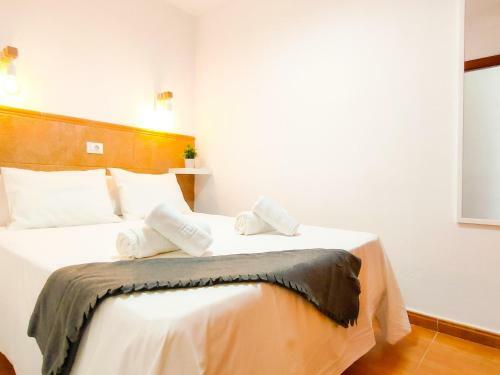 Apartamento Sweet Friendly Holiday Home