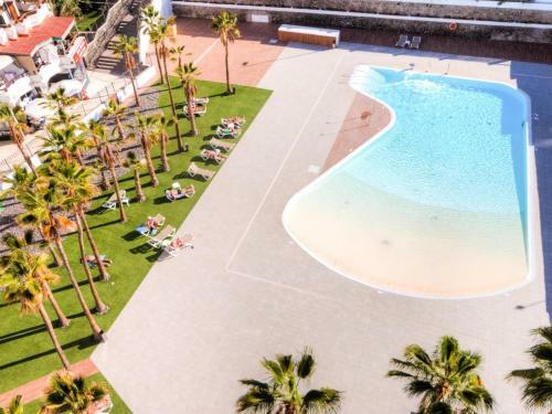 Apartamento Sweet Friendly Holiday Home
