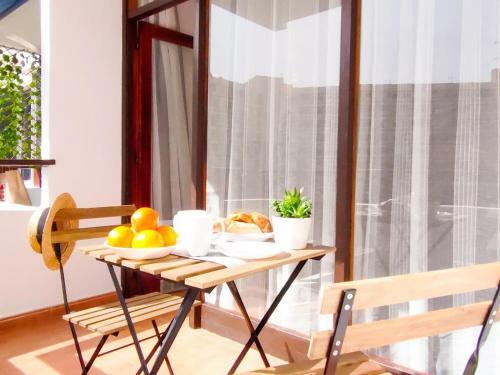 Apartamento Sweet Friendly Holiday Home