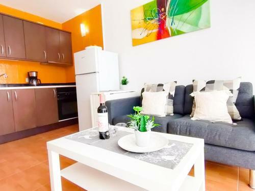 Apartamento Sweet Friendly Holiday Home