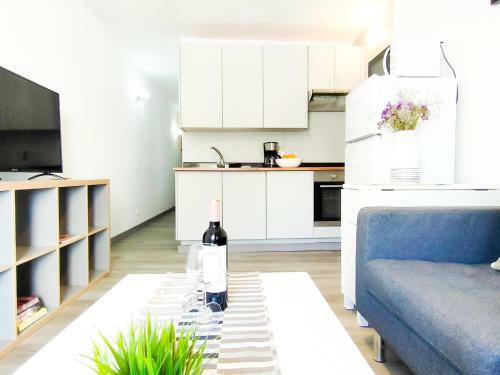 Apartamento Nomadic Friendly Holiday Home