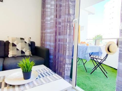 Apartamento Nomadic Friendly Holiday Home