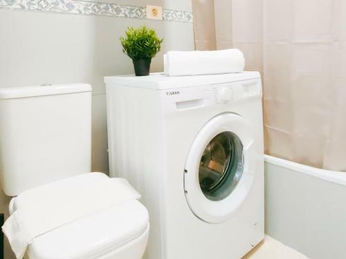 Apartamento Nomadic Friendly Holiday Home