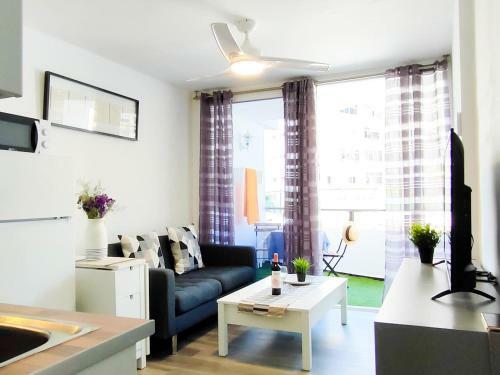 Apartamento Nomadic Friendly Holiday Home