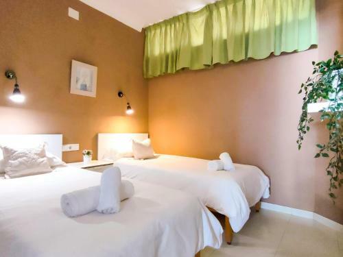 Apartamento Beach Friendly Holiday Home