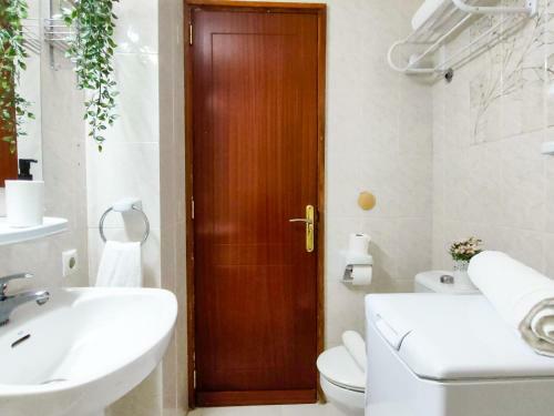 Apartamento Beach Friendly Holiday Home