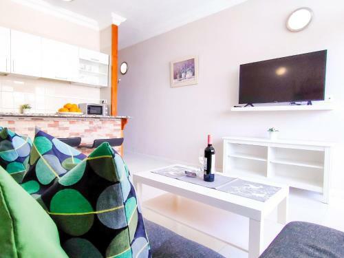 Apartamento Beach Friendly Holiday Home