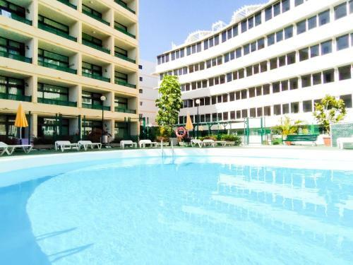 Apartamento Beach Friendly Holiday Home