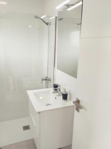 Apartamento Los Molinos Studios 2