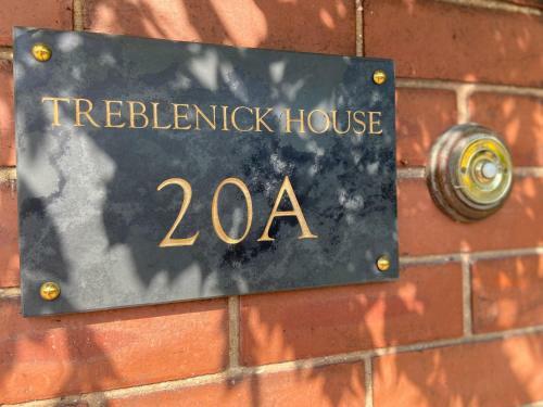 Treblenick House