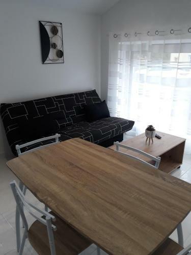 Apartamento Appartement L'olivier