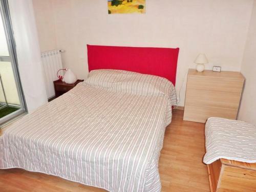 Apartamento R�sidence Le Ch�ops - 3 Pi�ces Pour 7 Personnes 694
