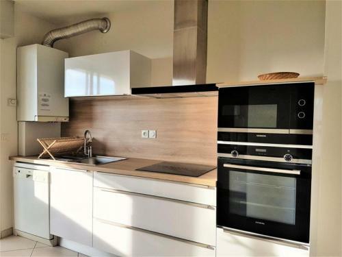 Apartamento R�sidence Le Ch�ops - 3 Pi�ces Pour 7 Personnes 694