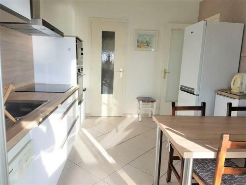 Apartamento R�sidence Le Ch�ops - 3 Pi�ces Pour 7 Personnes 694