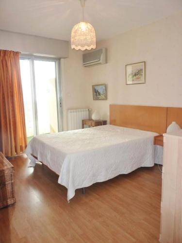 Apartamento R�sidence Le Ch�ops - 3 Pi�ces Pour 7 Personnes 694