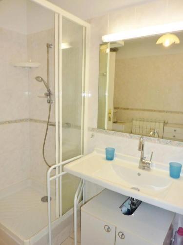 Apartamento R�sidence Le Ch�ops - 3 Pi�ces Pour 7 Personnes 694
