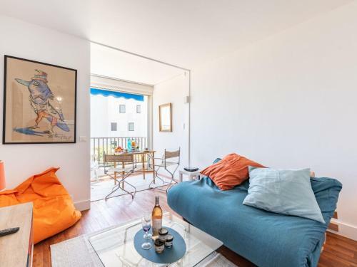 Apartment Le Maeva