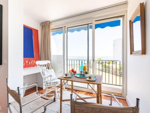 Apartment Le Maeva
