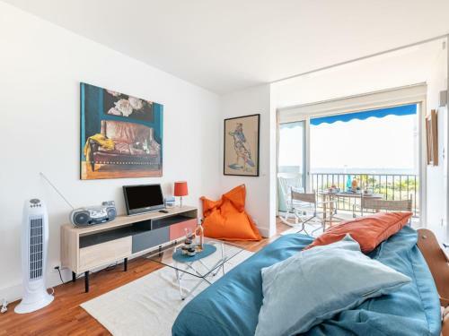 Apartment Le Maeva