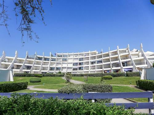 Apartamentos Studio Le Parador