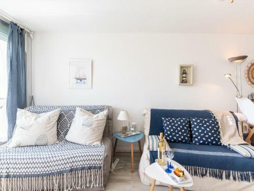 Apartamentos Studio Le Parador