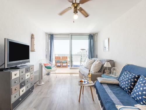 Apartamentos Studio Le Parador