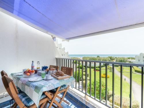 Apartamentos Studio Le Parador