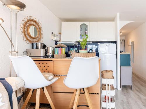 Apartamentos Studio Le Parador