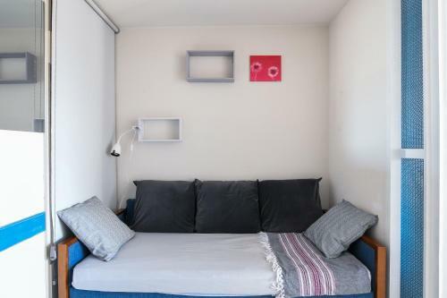 Apartamento Studio Daisy / Charmant / Terrasse / Lumineux / Plage � 5 Min