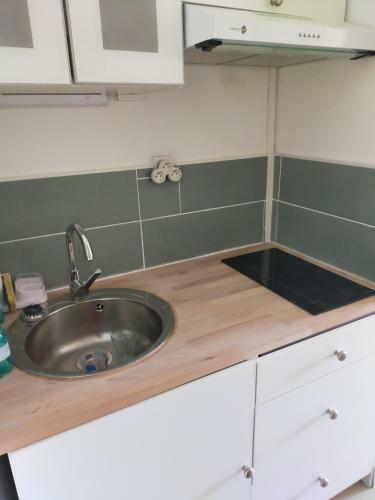 Apartamento West City Le Couchan