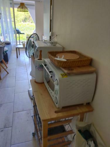 Apartamento West City Le Couchan
