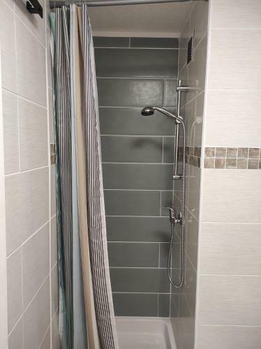 Apartamento West City Le Couchan