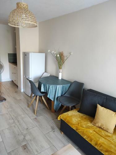 Apartamento West City Le Couchan